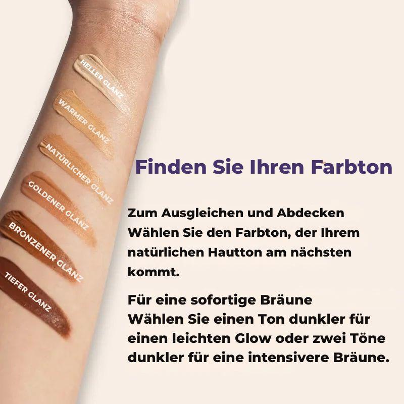 Crema corporal anti-imperfecciones